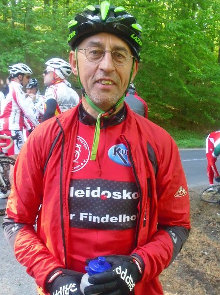 RTF Roter Fuchs Manfred 049